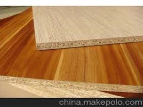 100 Percent Hardwood Pre Laminated Particle Board Strong And Long Lifespan Core Material: Harwood