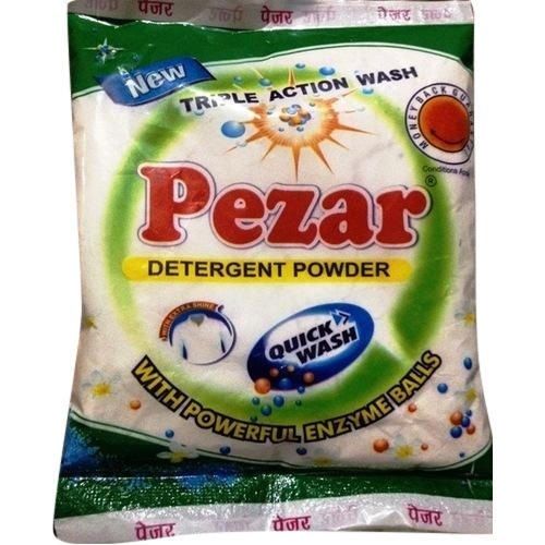 Pager Detergent Powder, Best Overall Single Dose Laundry Detergent Used For Laundry Apparel