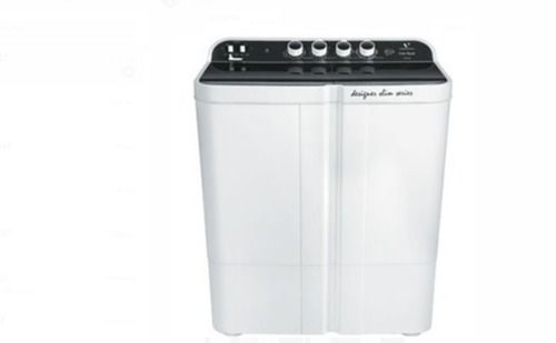 Vs75z11 Zaara Royale Semi-Automatic Top Loading Washing Machine For Home