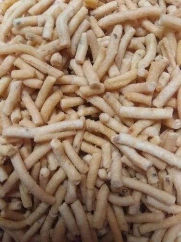 Wholesale Price Bikaneri Salty And Crispy Mota Bhujia Namkeen, 1 Kg Pack