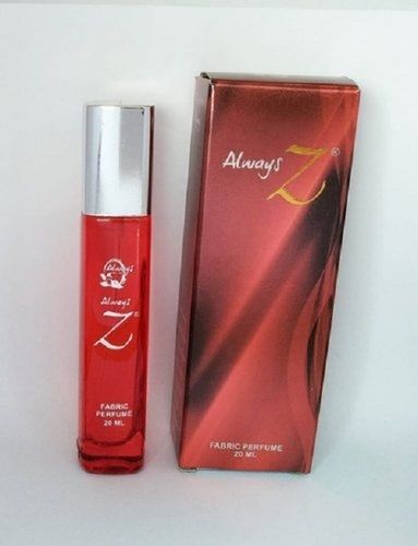 Always Z Red Perfume Perfect For Any Occasion, Pack Size 20 Ml Gender: Female