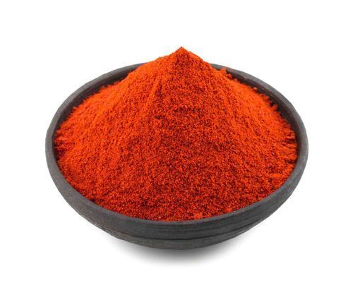  Made From Whole Spice Red Chili Powder 