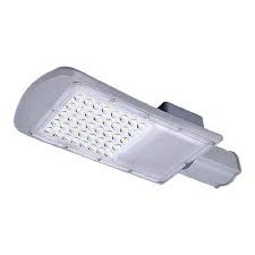 30 Watt Energy Efficient Waterproof White Led Street Light For Outdoor Purposes Height: 12 To 15 Foot (Ft)