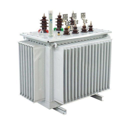 315 Kva 3 Phase Power Supply Copper Wound Distribution Transformer For Industries Use