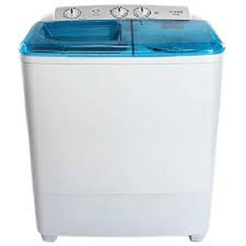 Automatic 7 Kg 4 Star Semi-Automatic Top Loading Washing Machine And Use For Long Durable Electrical Domestic