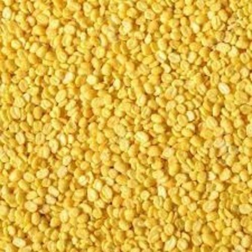 99% Pure Fresh And Natural Premium Quality Dried And Cleaned Yellow Moong Dal