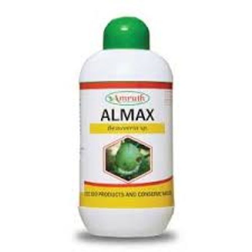 Amruth Almax Liquid Bio Pesticide Beauveria Bassiana