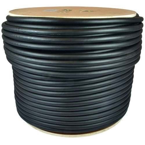 Cable Black Color Stainless Steel Ps Conductor Polycab Wire For Home And Industries Use