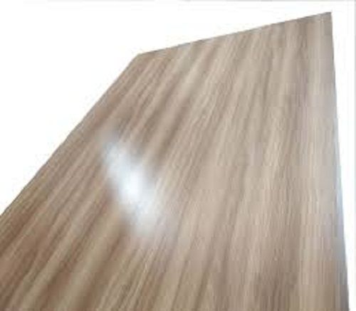 Eco Friendly Cream And Blue Plain Solid Laminated Plywood Board For Furniture