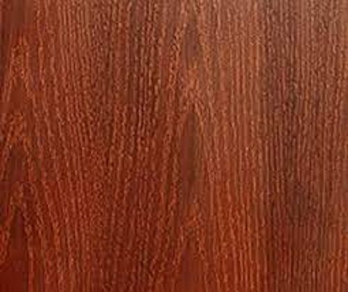 Eco Friendly Maroon Plain Solid Laminated Plywood Board For Furniture