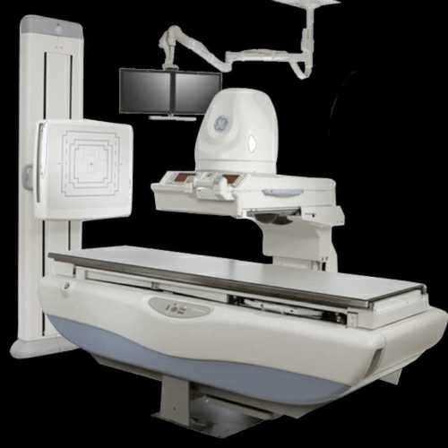 High Frequency Digital X-Ray Imaging Machine 220 V / 50 Hz Power Supply Light Source: Yes