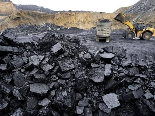 High Grade Russian Coal