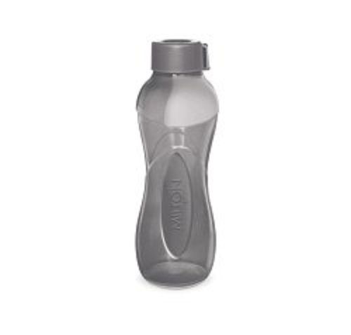 Leak Proof Unbreakable And Light Weight Plastic Water Bottle With 1000 Ml Capacity 