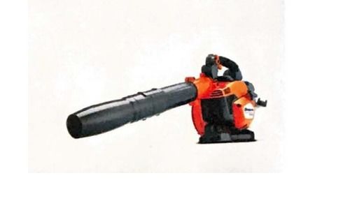 Light Weight Handheld Blower With 0.8 Kw Power And 252 Kmph Air Speed Frequency (Mhz): 50 Hertz (Hz)