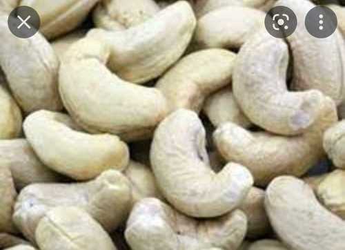 Light White Dried Cashew Nuts For Food, Snacks & Sweets, Fssai Certified Crop Year: Current Years