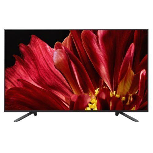 Black 1080 Pixel Ips 42 Inch Android Television, Easy To Install And High-Definition Display