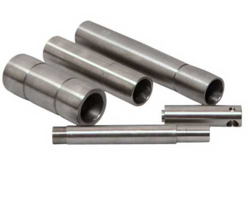 Grey Pipe Fittings Used In Plumbing System For Different Purposes And Functions