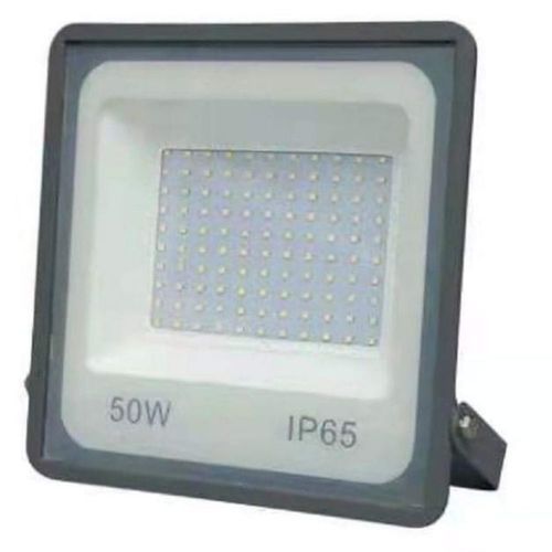 Rust Proof And No Power Consumption Led Flood Light For Outdoor Security