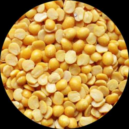 Toor Dal In Yellow Color For Cooking Usage, Organic Dried Split Tood Dal