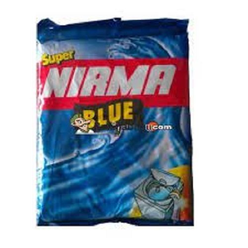 Tough Stains Removal Dissolves Easily Brightens Cloth Nirma Super Detergent Powder  Benzene %: 22%