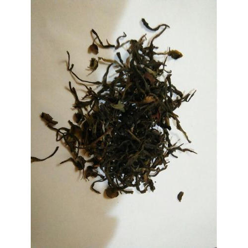 100 % Premium, Natural And Organic Leaf Tea