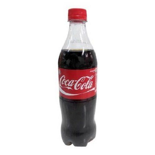  कोला फ्लेवर से भरपूर 250 मिली ब्लैक कोका कोला कोल्ड ड्रिंक की बोतल 