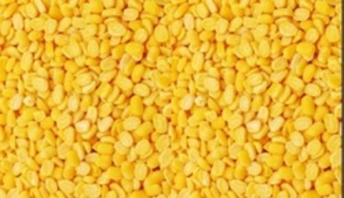 99% Pure And Natural Dried And Cleaned Organic Yellow Moong Dal For Cooking