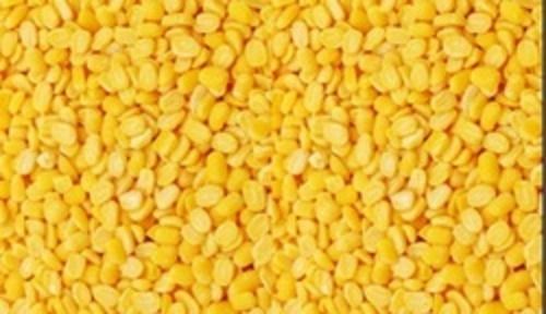 99% Pure And Natural Dried And Cleaned Organic Yellow Moong Dal For Cooking Crop Year: 1 Years