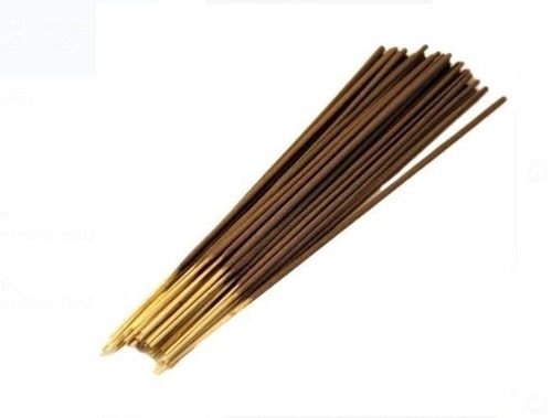 Ayurvedic Incense Sticks, Length 10 Inch Used For Motivation And Religious Purpose 