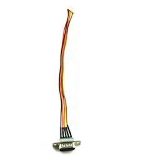 Red And Yellow High Durable Replacement Intel Nuc Wiring Loom For Intel Nuc Cec Adapter