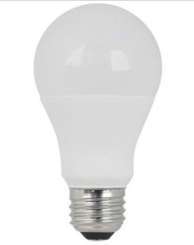 Ceramic Body Material Cool Daylight Round Shape Led Bulb Body Material: Aluminum