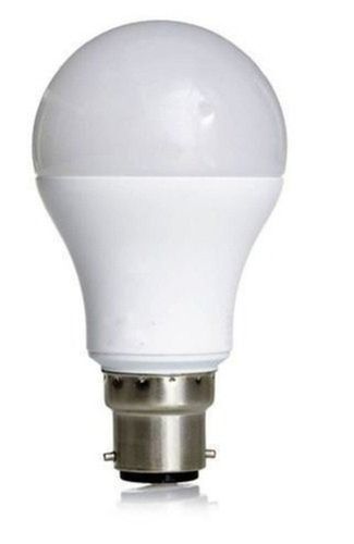 Energy Saving Led Bulb Round Shape Cool Daylight Usage Home Body Material: Aluminum