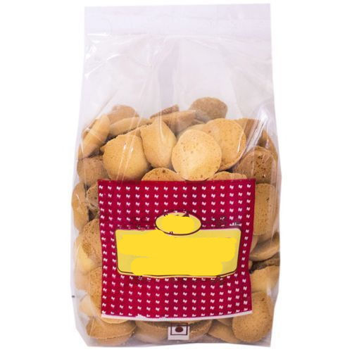 Good Quality And Tasty Milk Ma Vanilla Delicious, Crunchy Biscuit For Snacks Fat Content (%): 4 Percentage ( % )