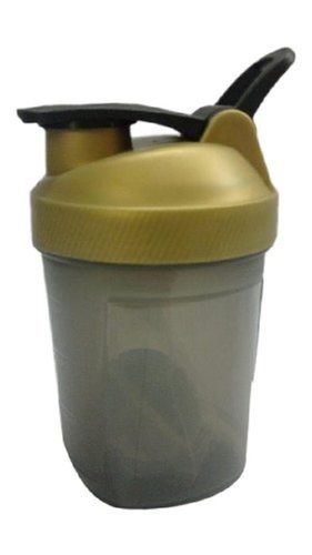 Gym Fitness Drink Shaker Bottle Flip Top And Leak Proof Best For Mixing Protein