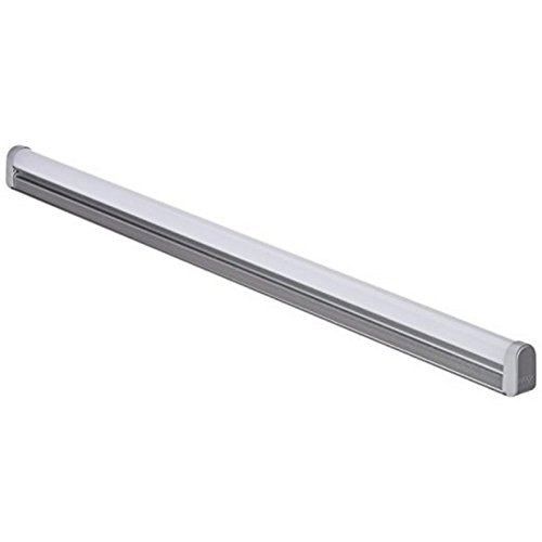 Led Tube Light Ceramic Cool White Color Temperature 2700-3000 K, Ip33 5W Input Voltage: 110 Volt (V)