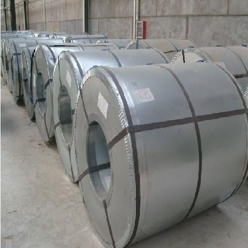 Long Durable And Heavy Duty Silver Stainless Steel Coil For Industrial Use