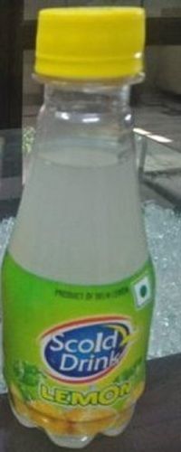 Mouth Watering Taste And Hygienically Processed Lemon Flavor Soft Drinks