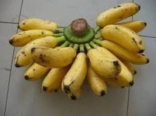 Natural Banana