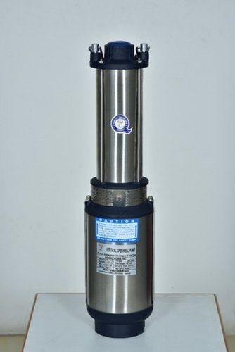 Silver Premier Vertical Openwell High Efficient Sturdy Long Durable Electric Submersible Pump