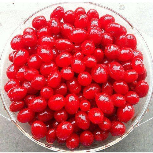 Rose And Cherry Mouth Freshener Easy To Digest(small Granules)