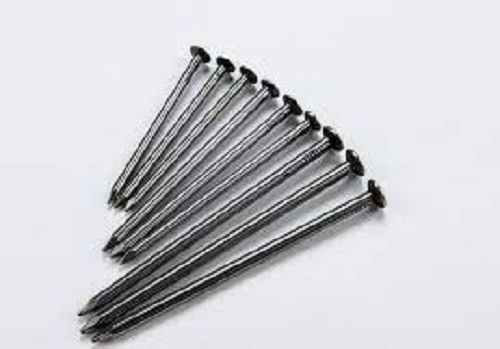 Iron Stainless Steel Rust Resistant Wire Nails Any One Of Several Nails 