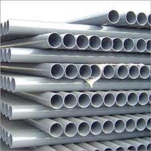 Grey Long Lasting, Water Tight SealingFinolex Pvc Pipe Xen Poojab at