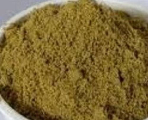 Green Chemical And Preservative Free Hygienically Blended Ground Dried Coriander Powder