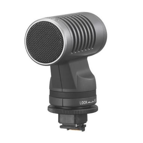 Black Color Microphones With Crystal Clear Sound Quality