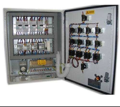 Electrical Control Panels