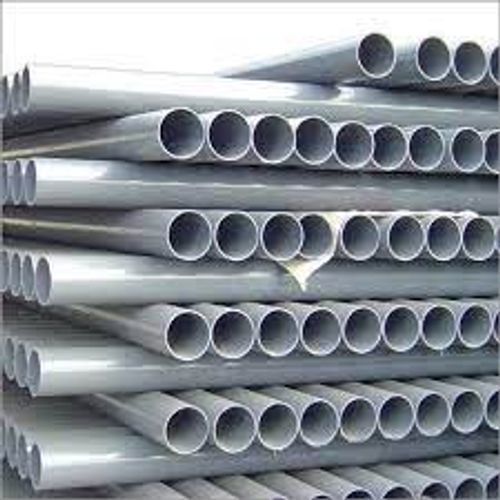 Grey Finolex Pvc Plastic Pipe Fitings (Grey, One Piece)