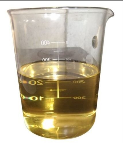 Golden Yellow Ldo Light Diesel Oil For Industrial And Rpm Engines Uses Ash %: 10%