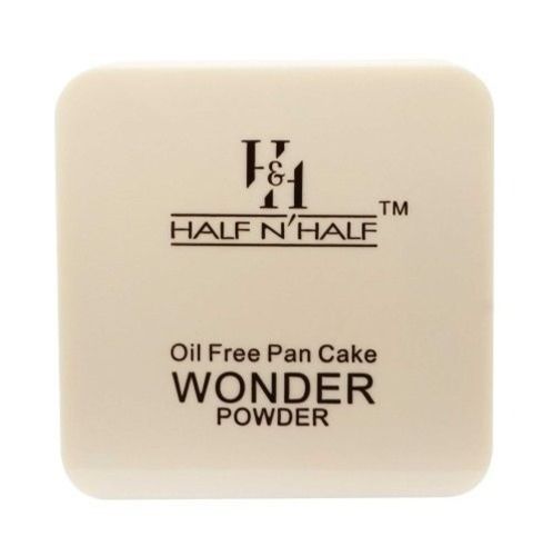Half N Half Oil Free Pan Cake Wonder Powder Pack Of 40g