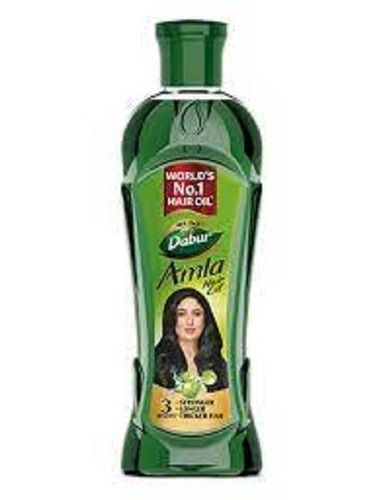 Healthy And High Nourished Dabur Amla Hair Oil For Hair Fall 