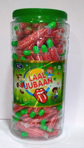 Piece Kc Sweet Toy Candy With Mint Flavour And Delicous Taste, Pack Of 120 Pcs